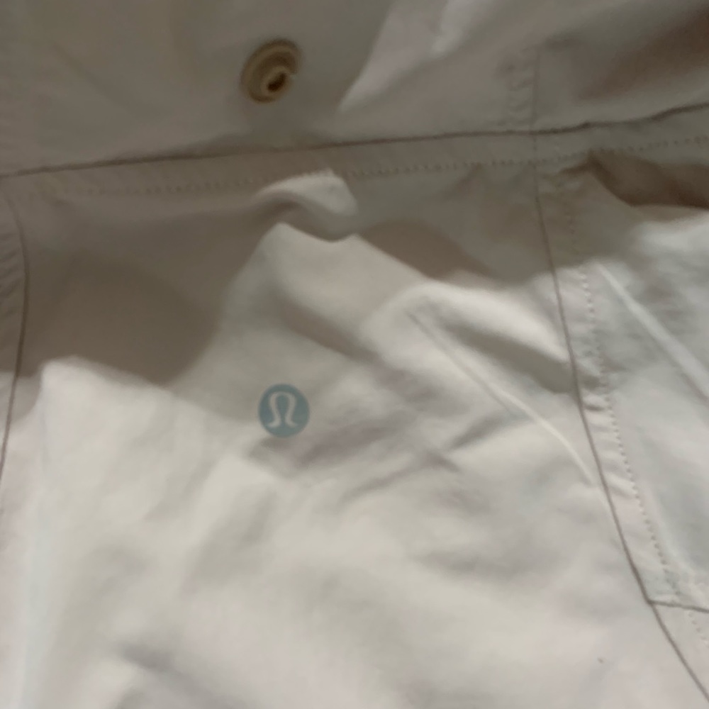 Lululemon Always Effortless Jacket - Picture 7 of 8